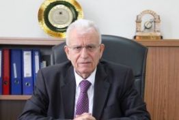 Prof. Dr. Necati Ağıralioğlu ve Araştırma Öğrencilerimizin Başarısı