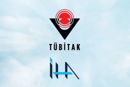 We are at TÜBİTAK-2018 Unmanned Air Vehicle Competition..